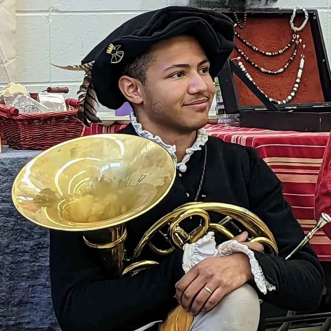 Marley Turner - Recorder II