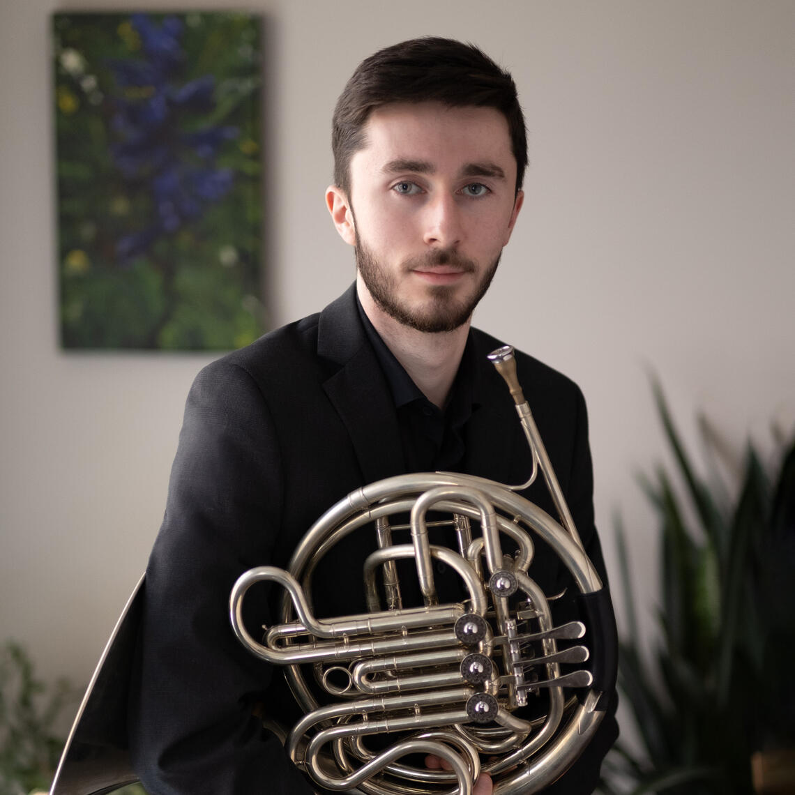 Isaac Stenhouse - Recorder I