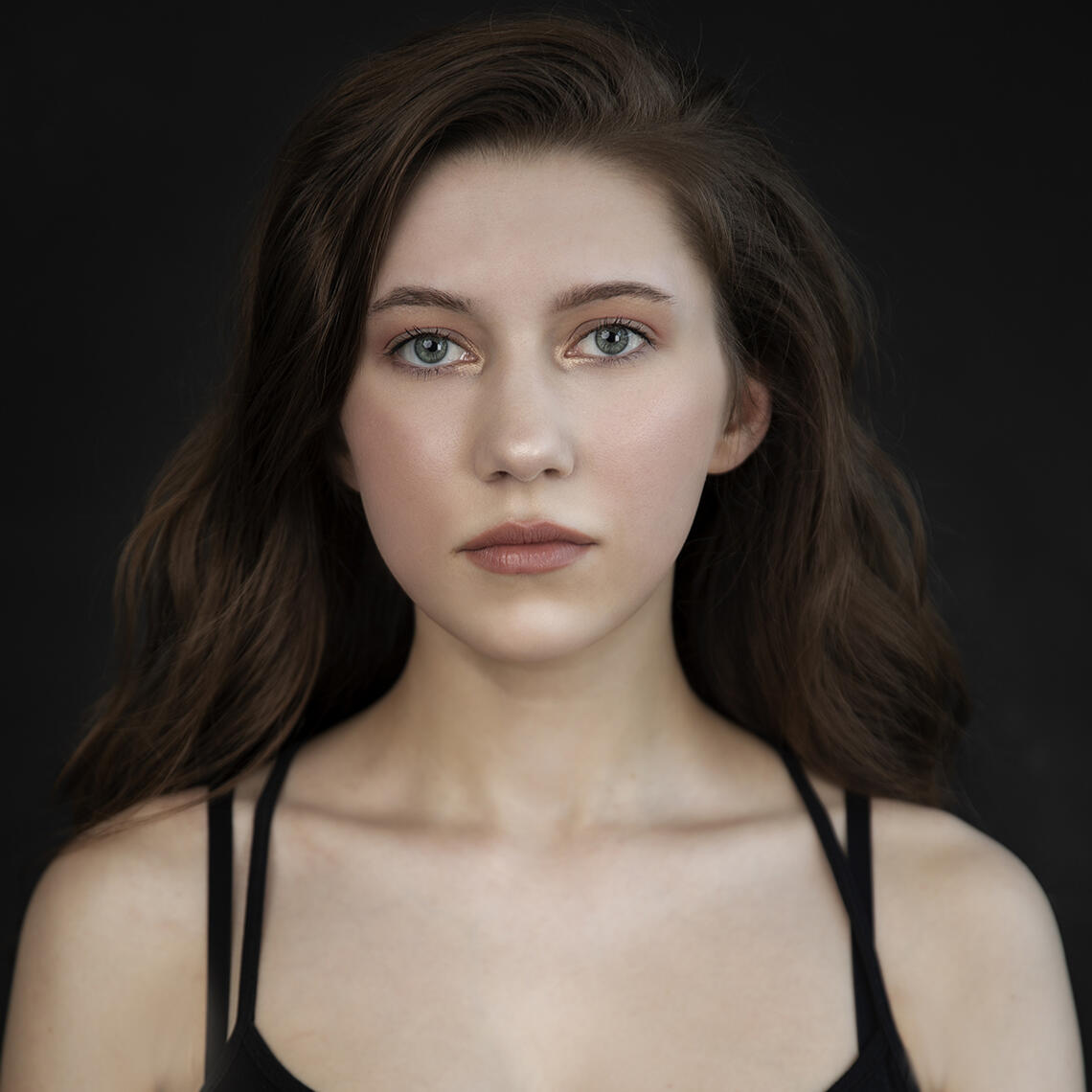 Ainsley Gingras