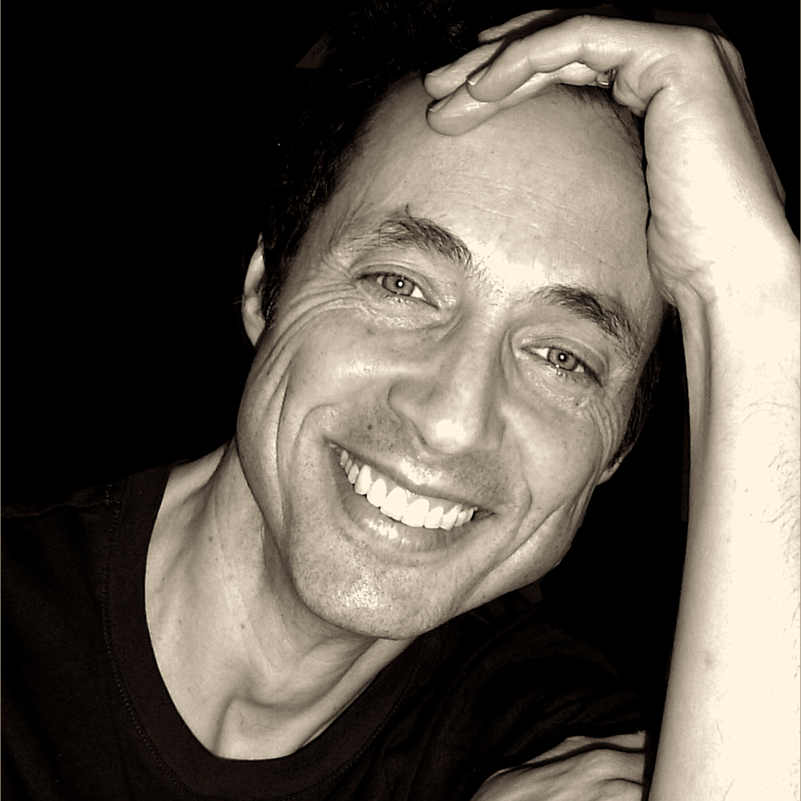 Bruce Barton, Director