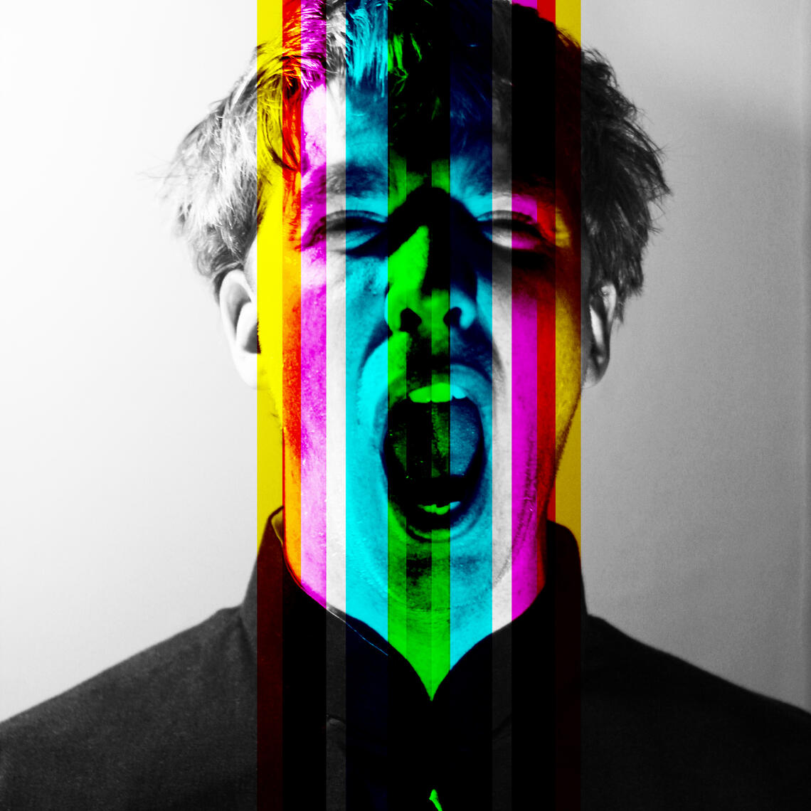 Chris Sies, Soundscape Composer and Performer