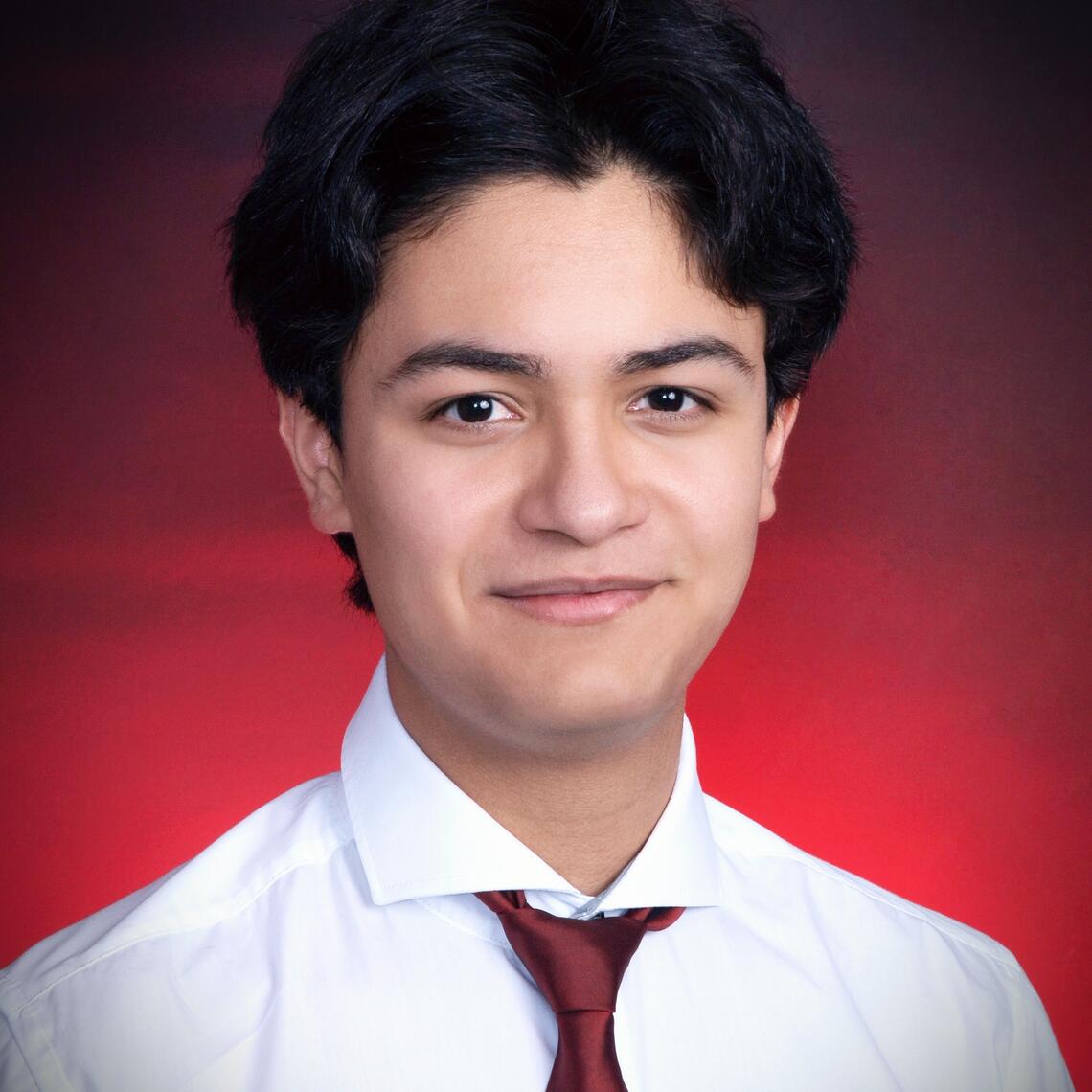 Daniel Sanguinetti