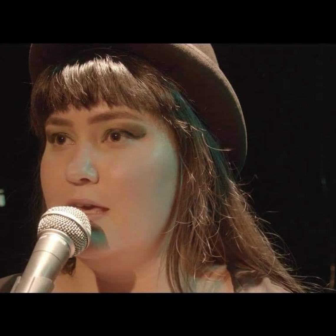 Video Still Captured by Kai Hall (Video Sourced from Hatchap Productions, filmed by Nick Boyle)