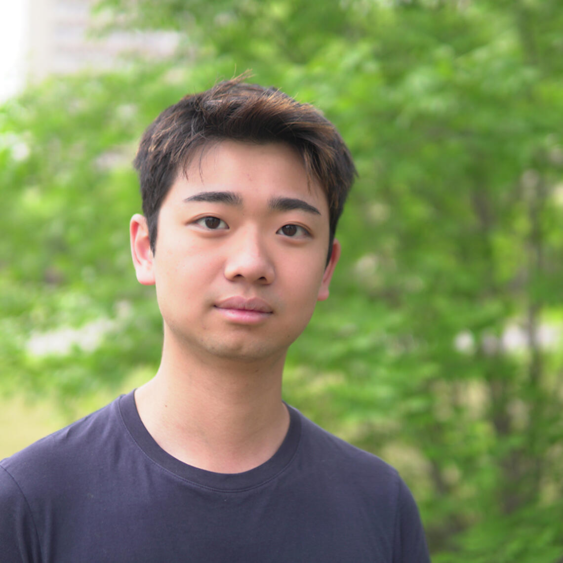 Lucas Tang, Stage Manager