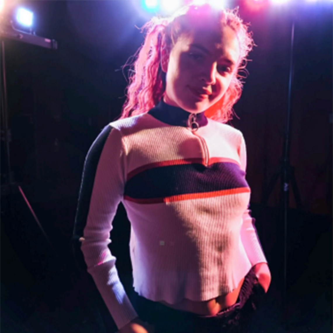 Kalyna Howell-Matwichuk, Dance@Night 2024