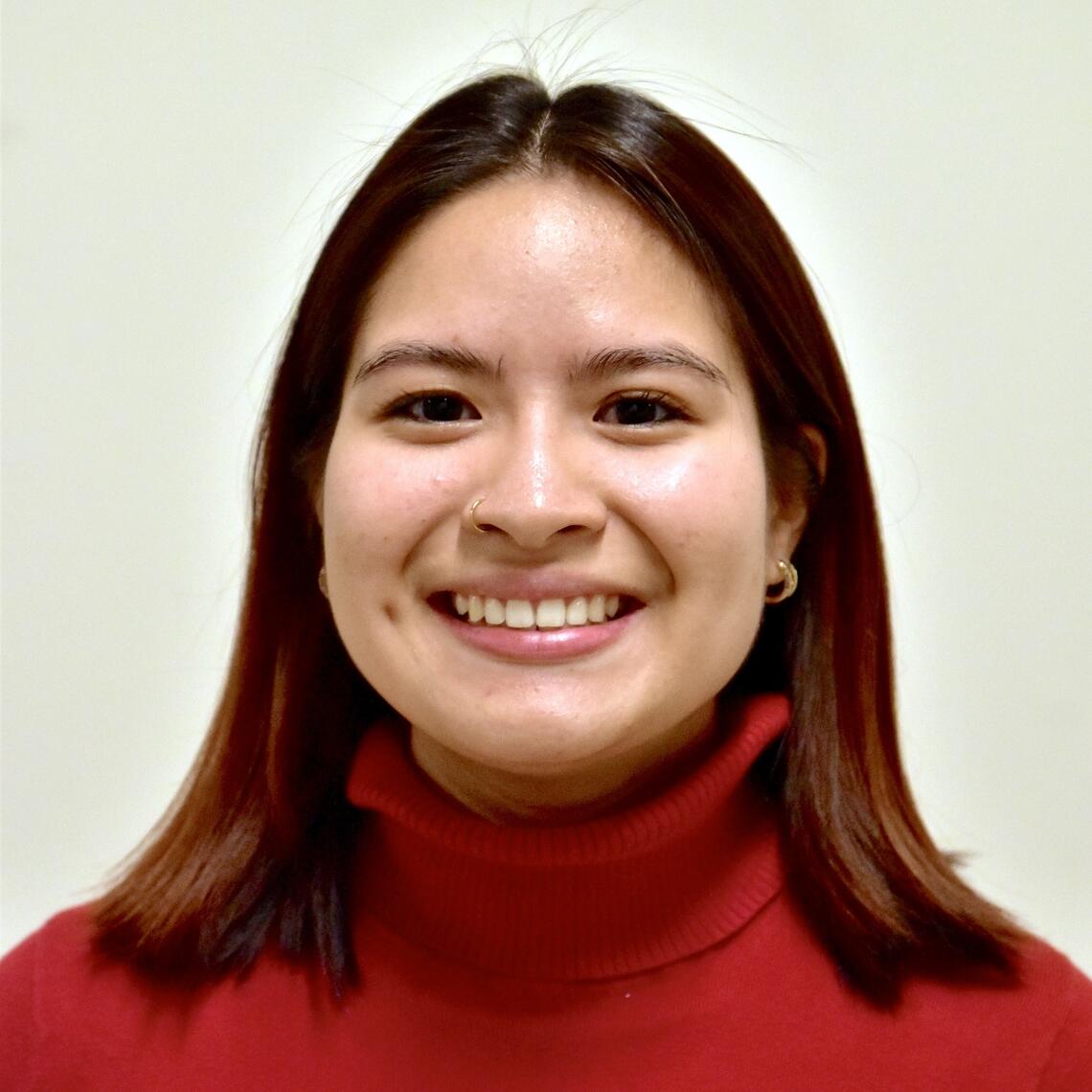 Abigail Monarrez