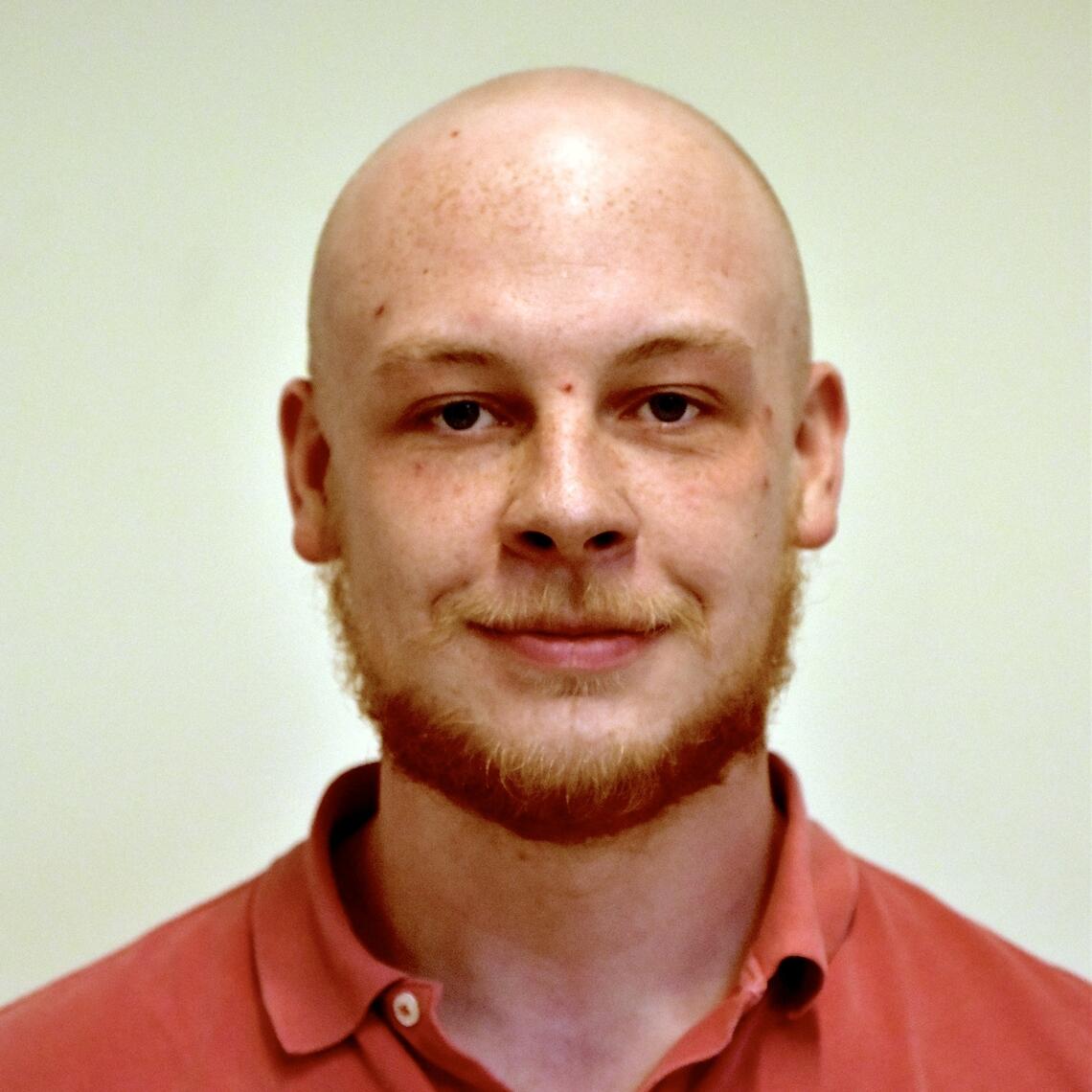 Ethan Hugel-Ouellette