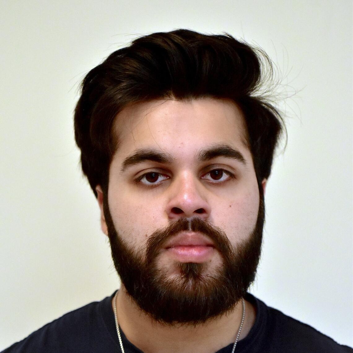 Haider Haider