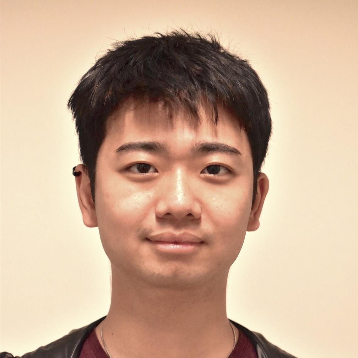 Lucas Tang