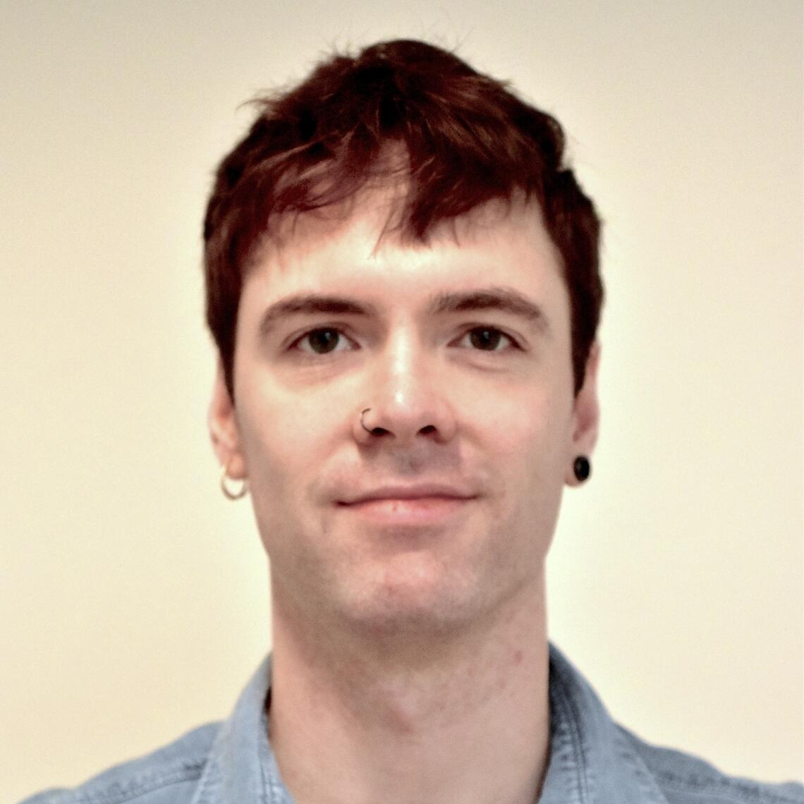 Matthew Lane