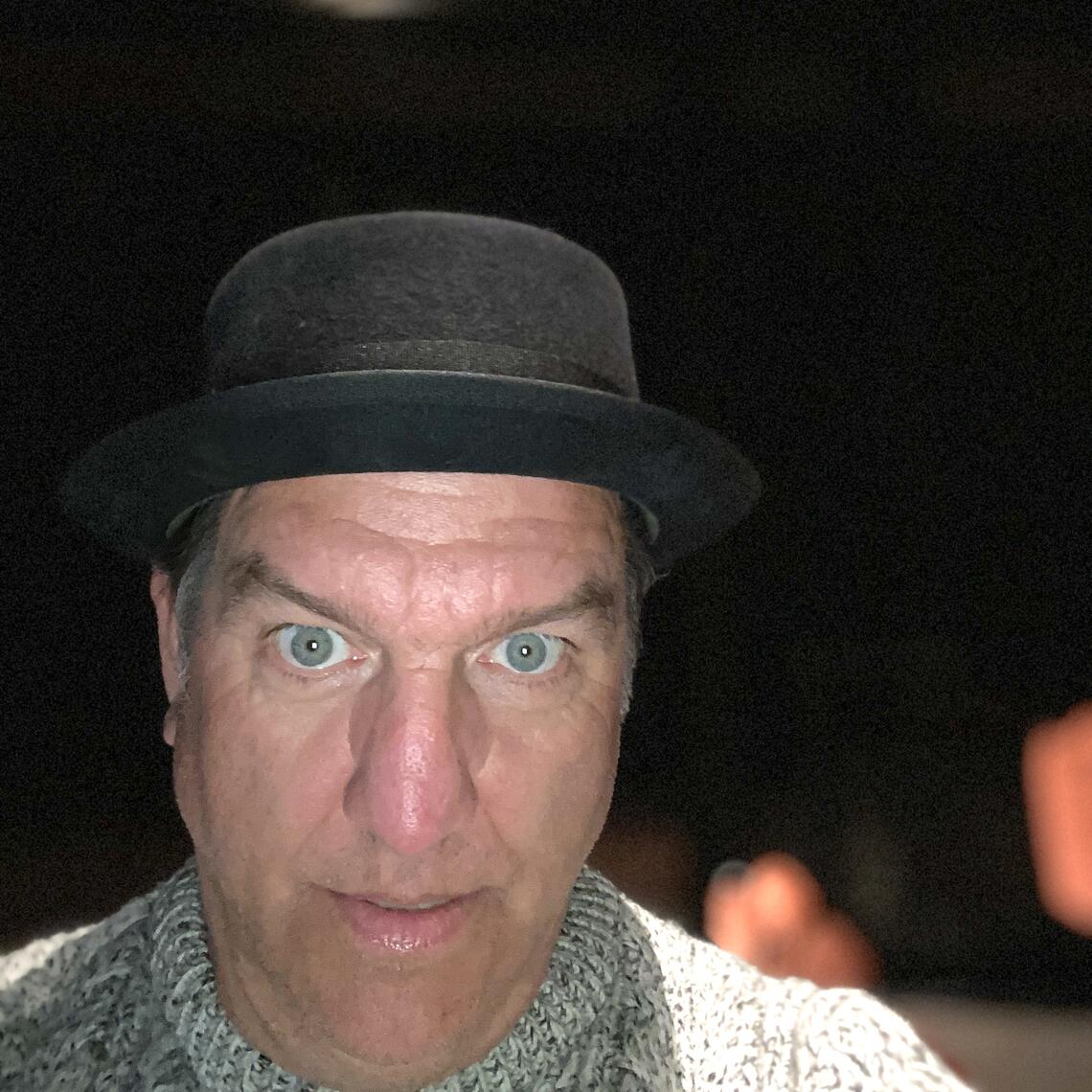Neil Fleming