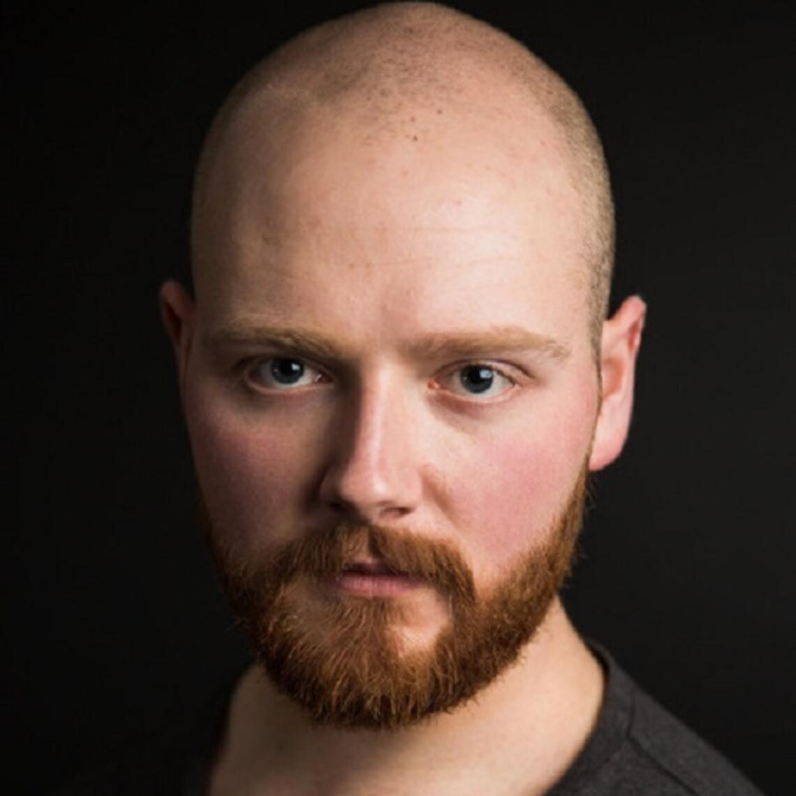 Zakk MacDonald