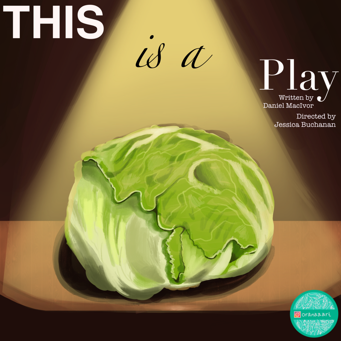 This is a Play