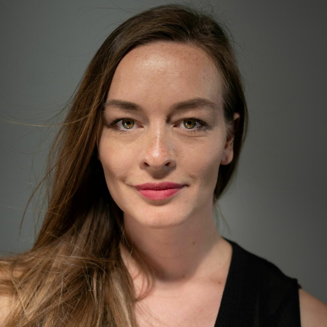 Rita Rebetskya