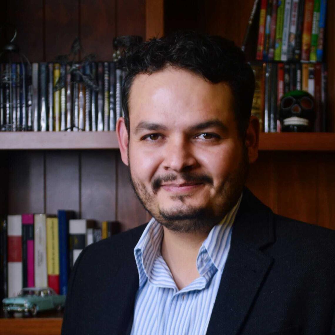 Nazario Robles Bastida