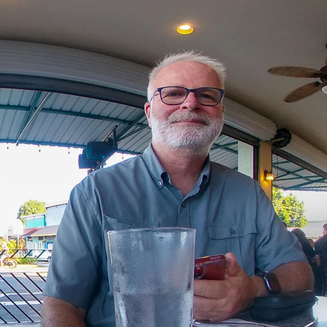 Denis Jacques Gadbois