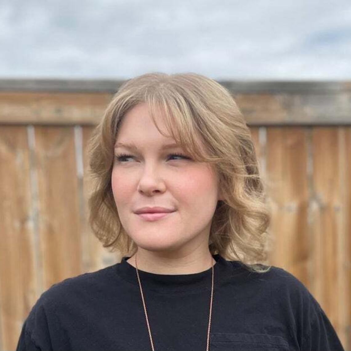 Heather Leier