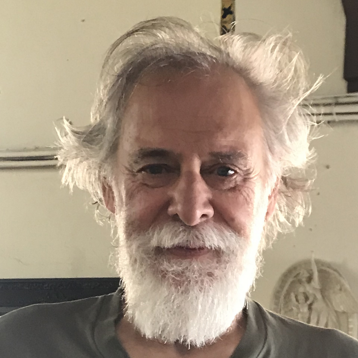 Gerald Hushlak