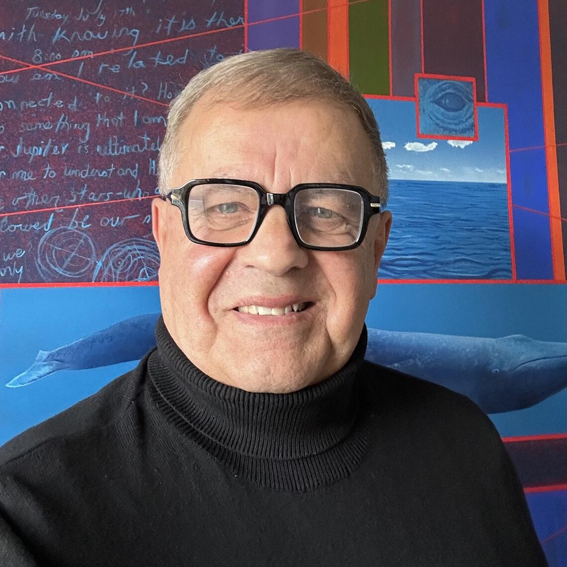 Robert Kelly