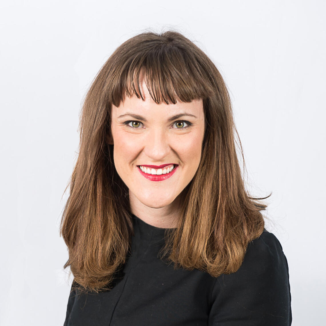 Tia Halliday