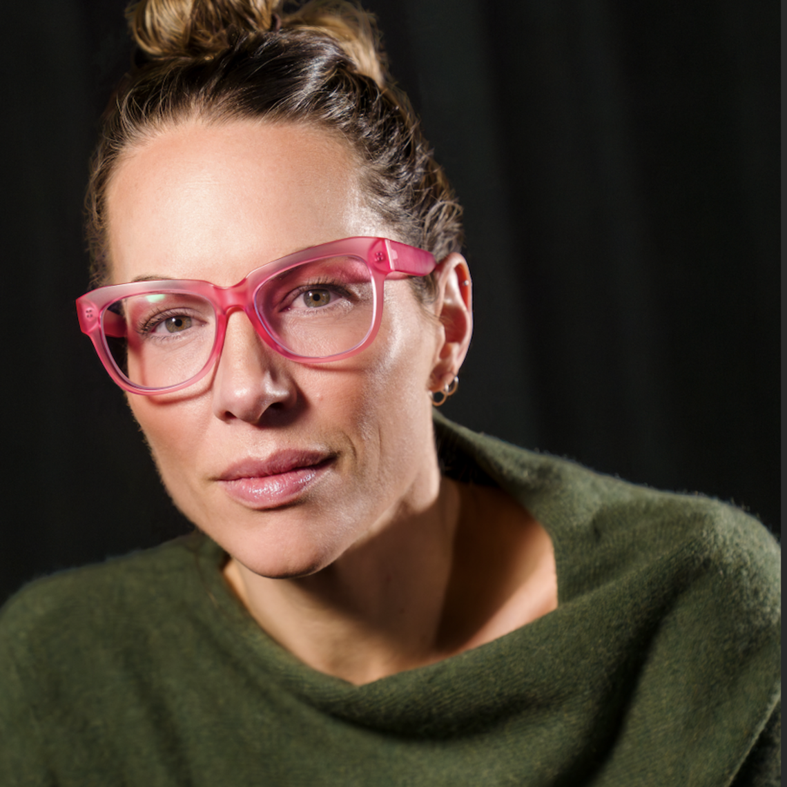 Marie France Forcier