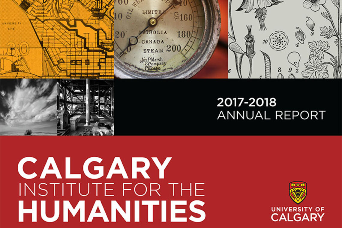 2017-18 Annual Report