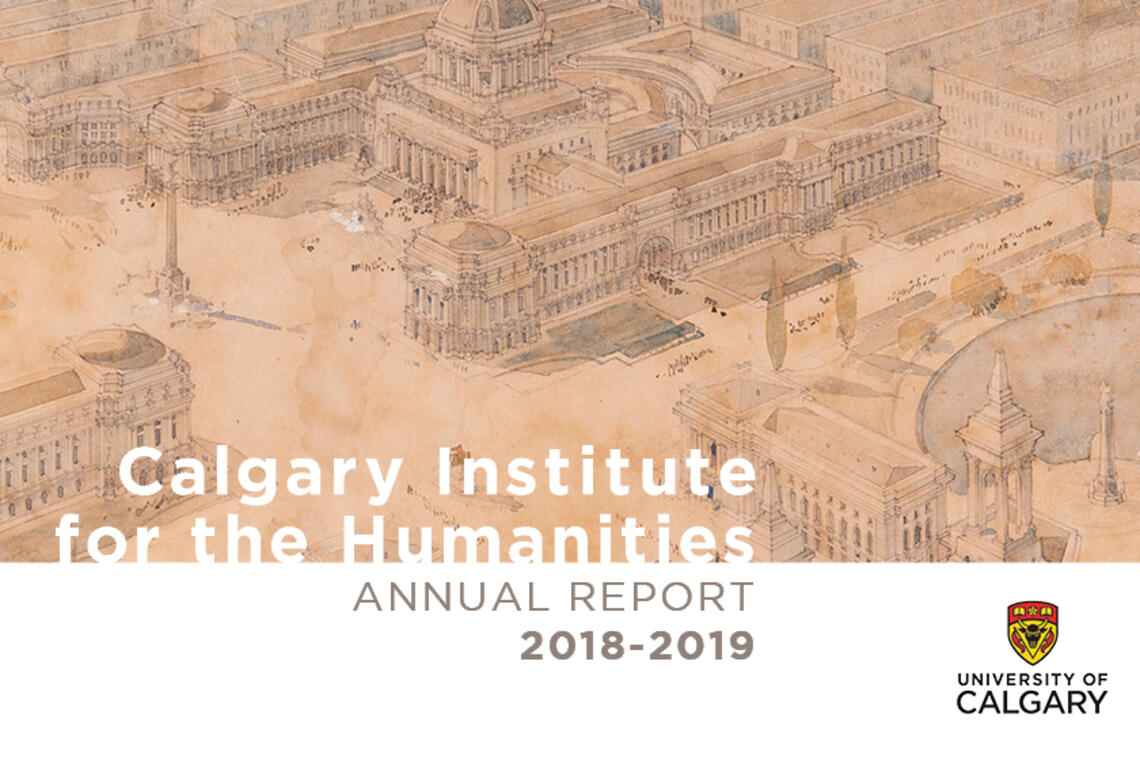 2018-19 Annual Report