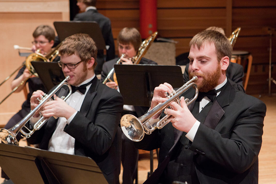 UCalgary Symphonic Band