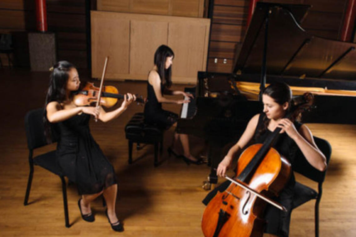 UCalgary Chamber Music Ensemble