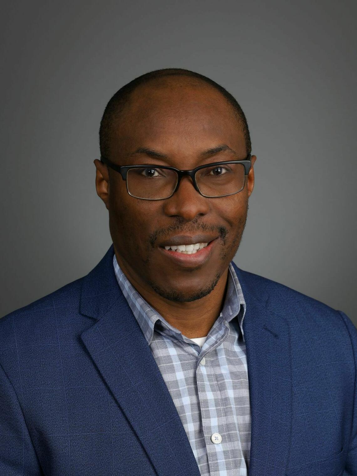 Uche Umezurike