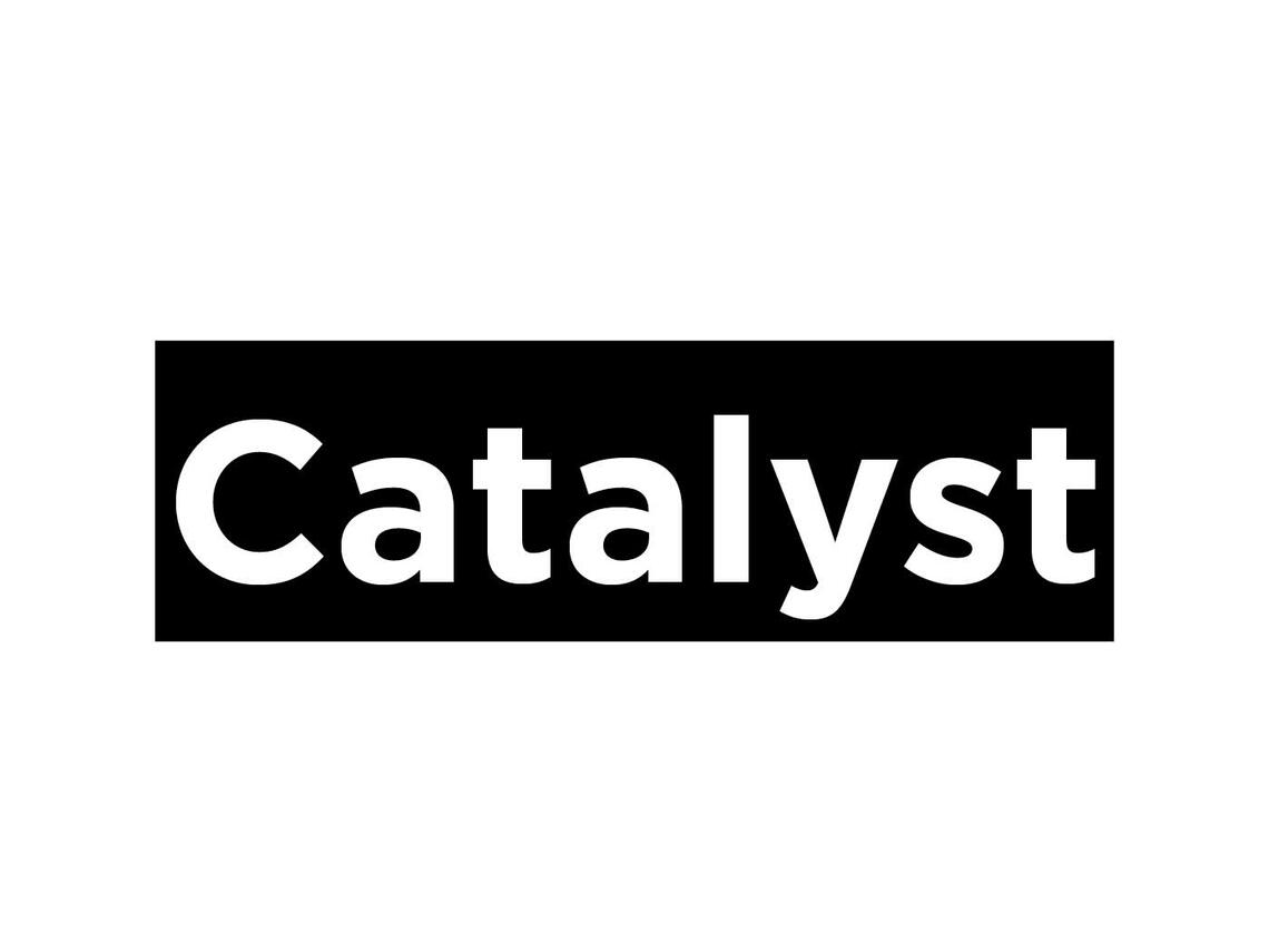 Catalyst - Alchemy 2023