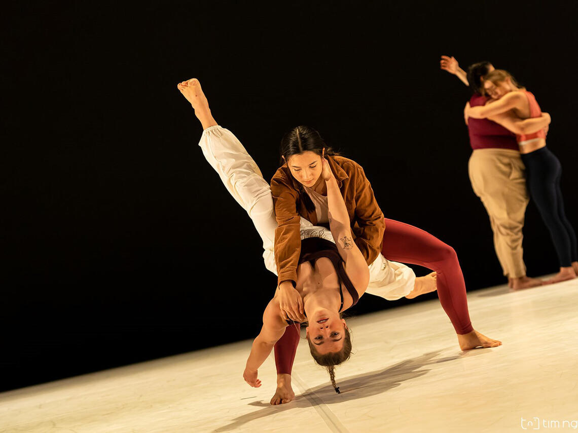 Dance@Noon, 2023