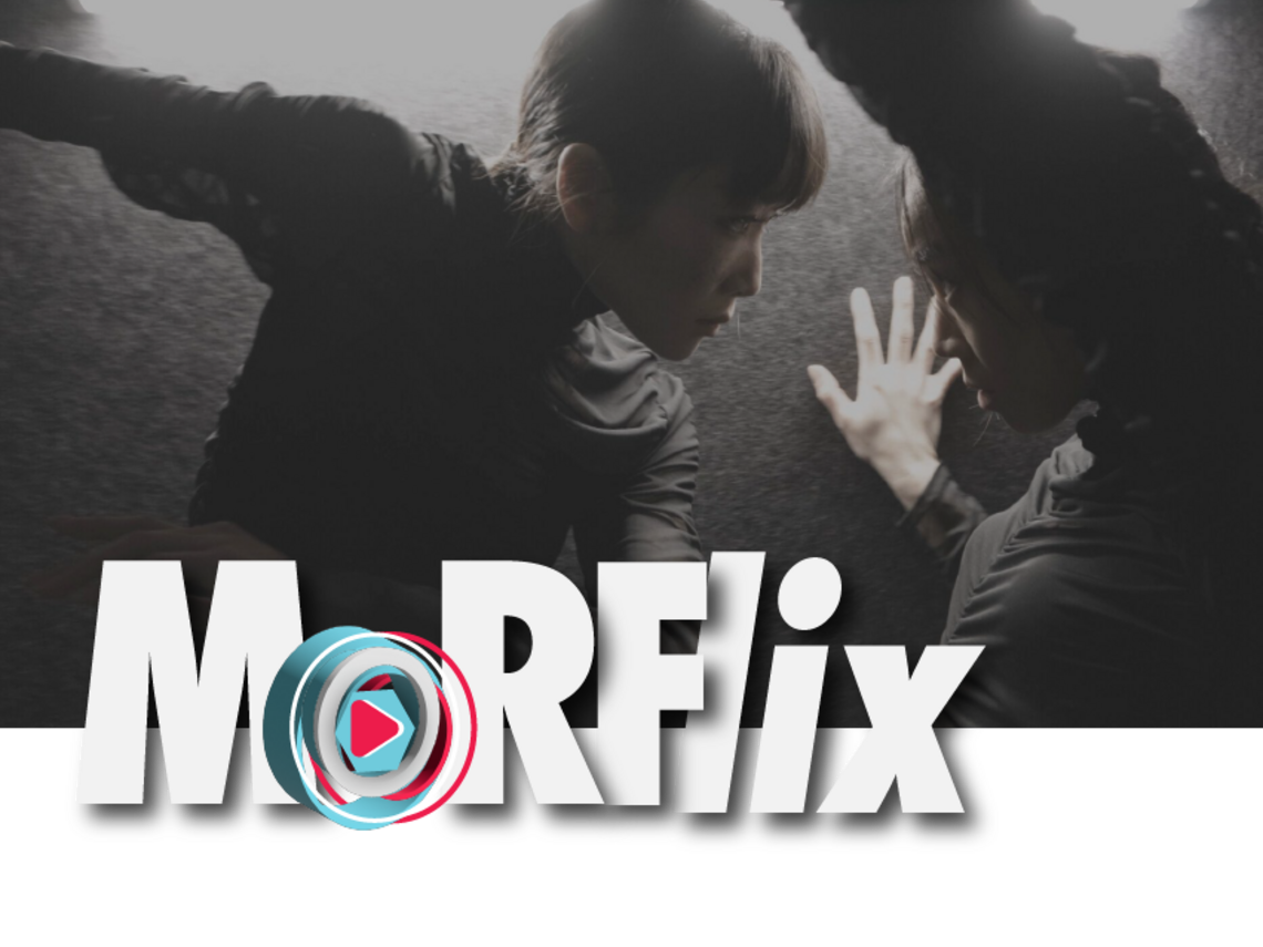 UCalgary School of Creative and Performing Arts, Dance Division - MoRFlix