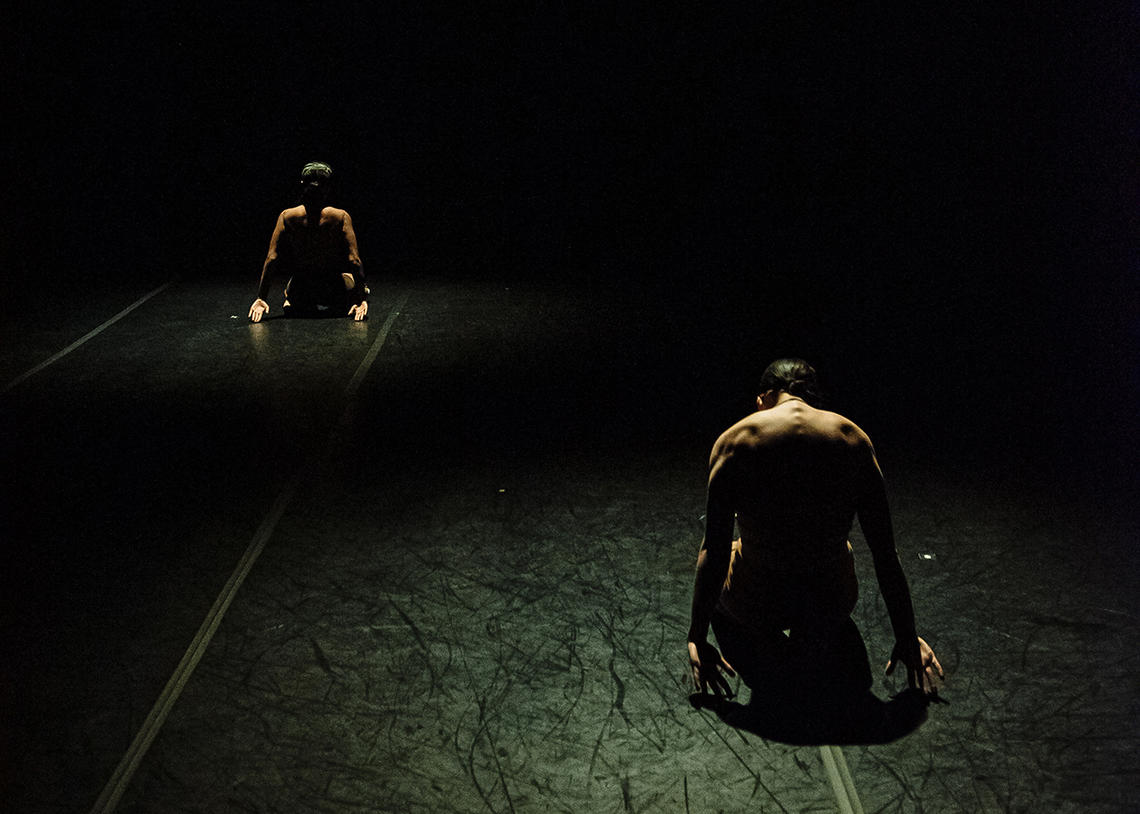 The University of Calgary School of Creative and Performing Arts, Division of Dance - Dance@Night