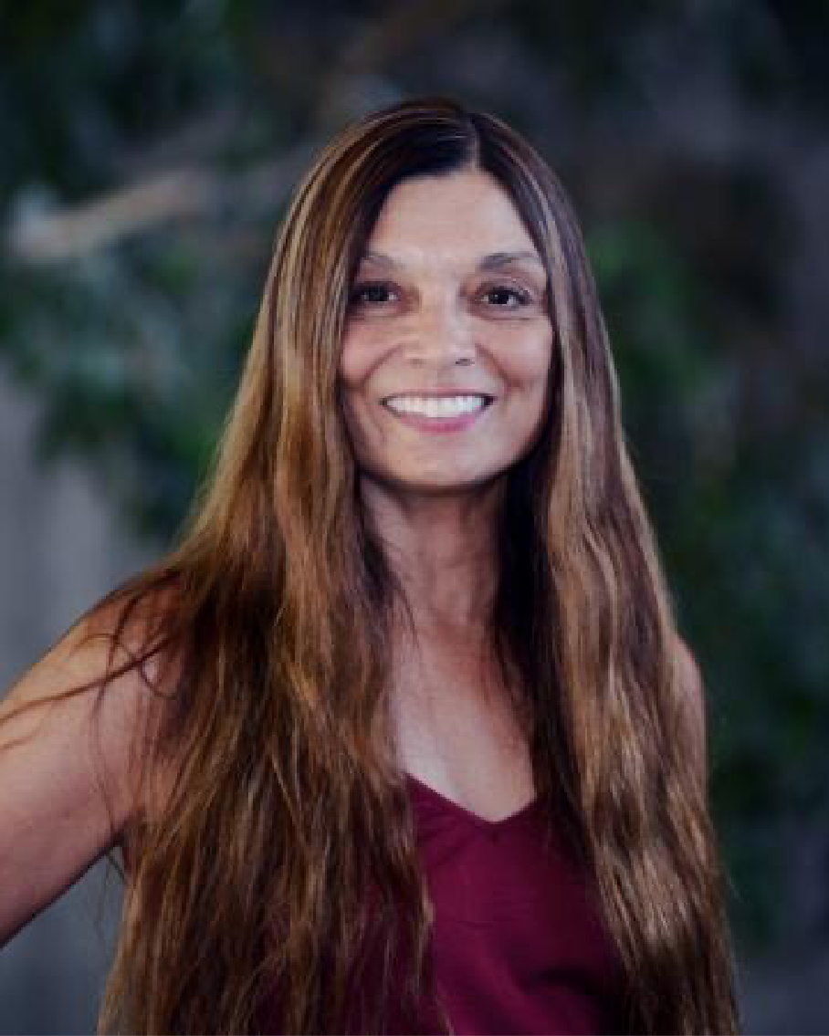 The University of Calgary School of Creative and Performing Arts, Division of Dance - Melissa Monteros