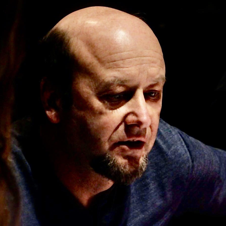 Steve Isom, Lighting Designer Steve Isom, Lighting Designer