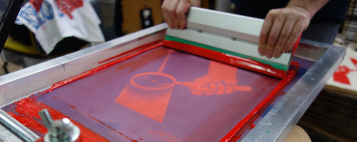 Printmaking