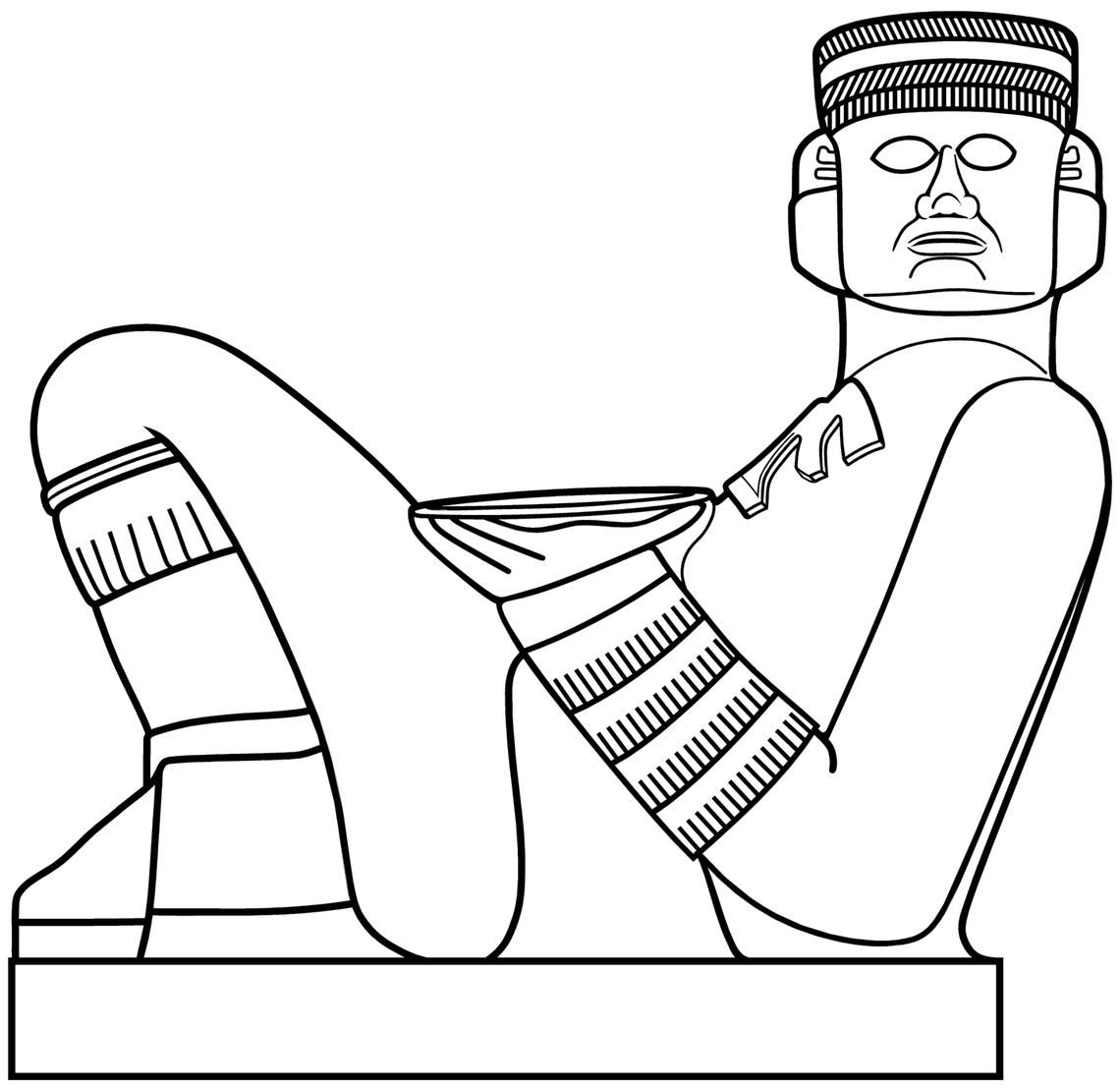 Chacmool Archaeology Association