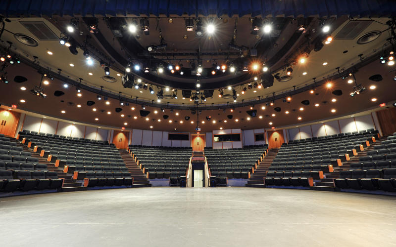 University Theatre