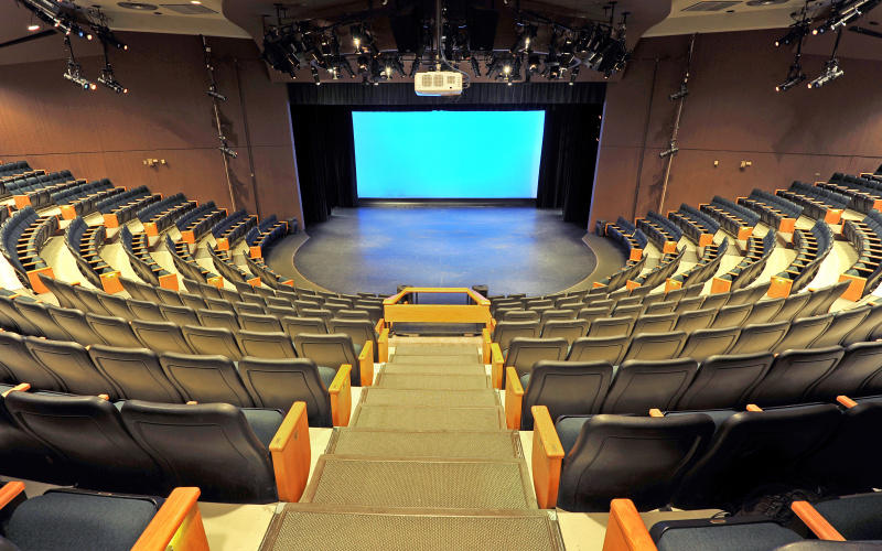 University Theatre