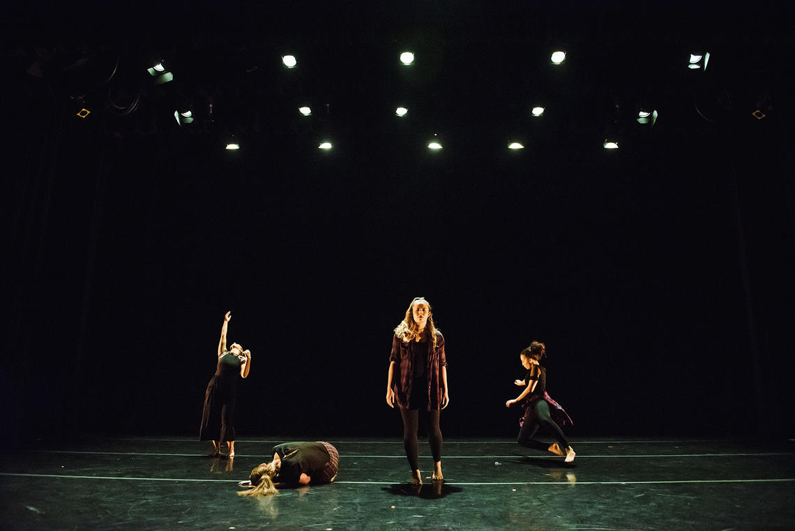 Dance at Night 2019