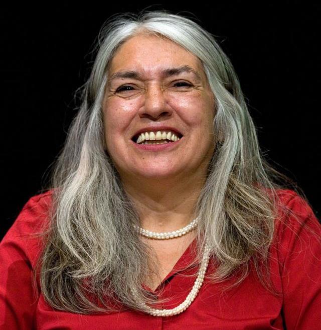 Lee Maracle Lee Maracle