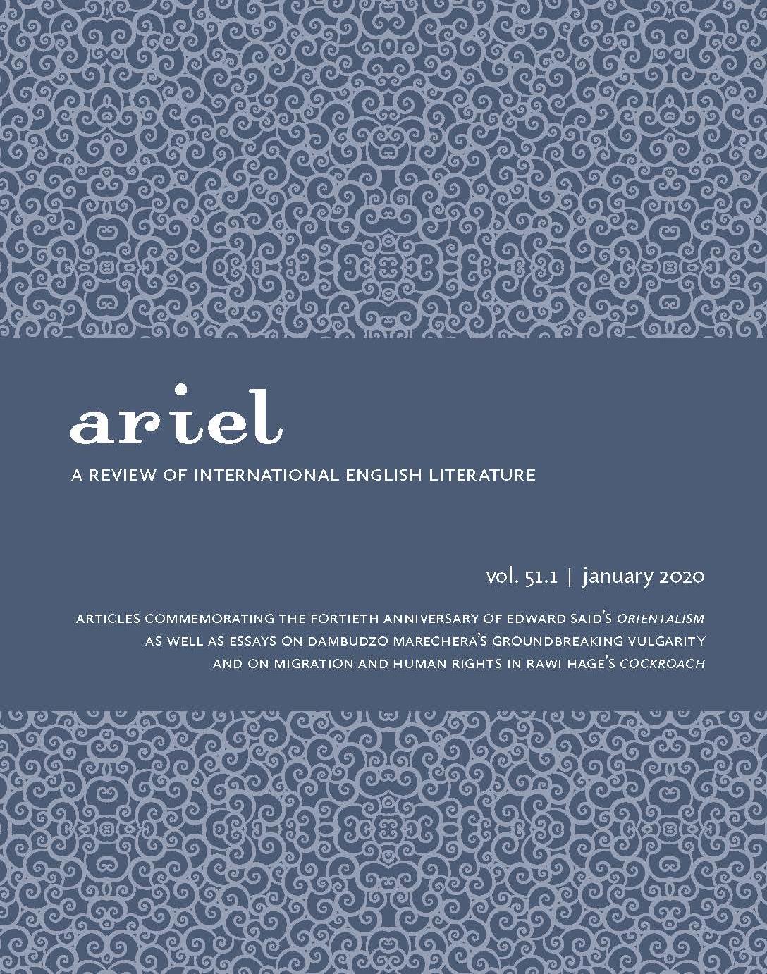 ARIEL 51.1