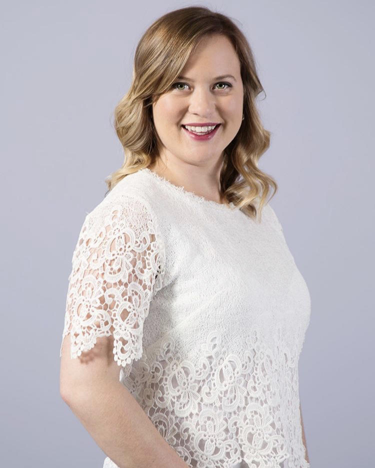 Megan Carfantan, Arts Co-op Alumna