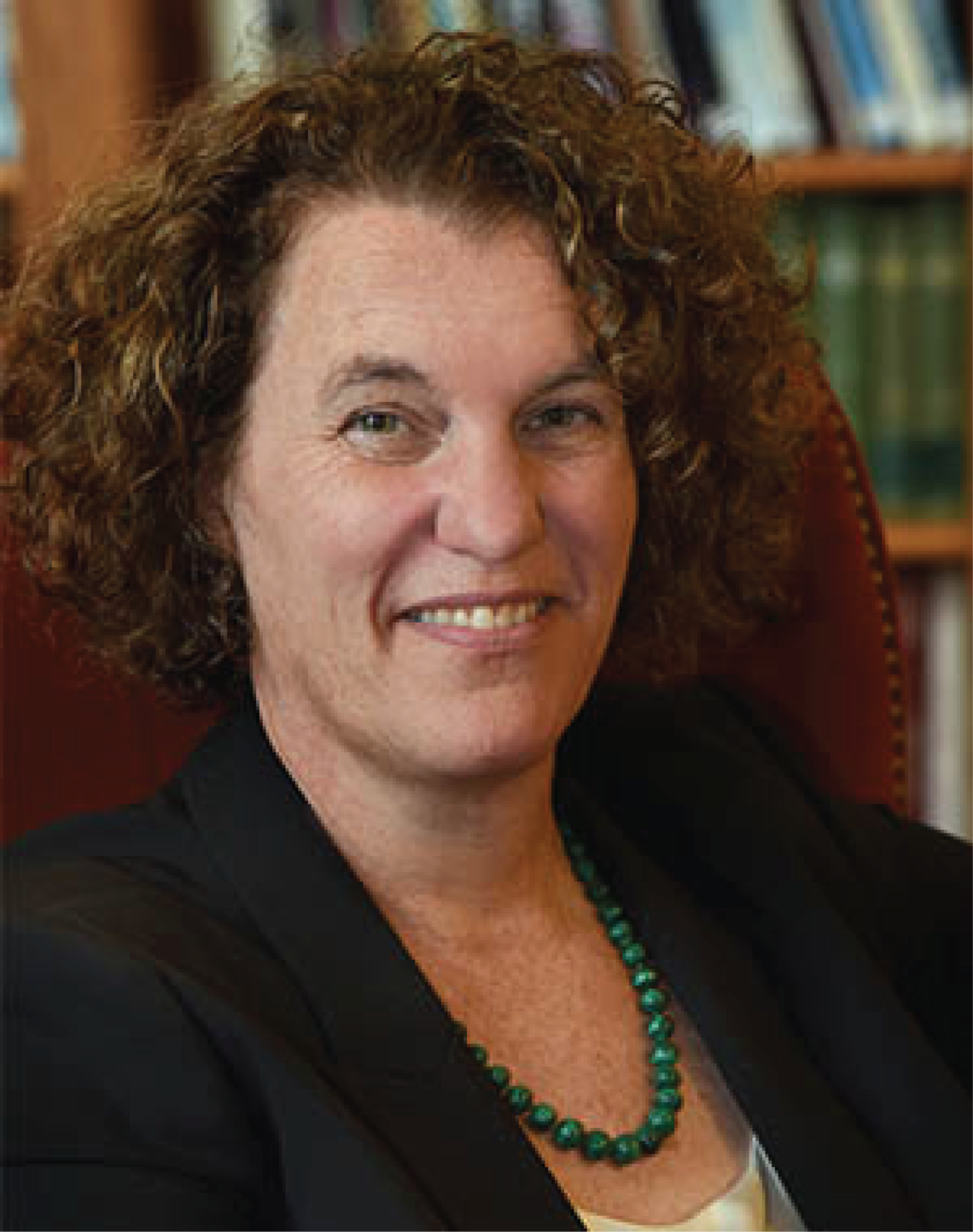 Susan Dynarski Headshot