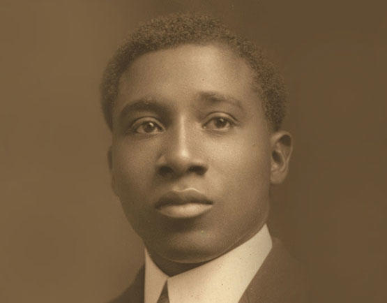 Nathaniel Dett
