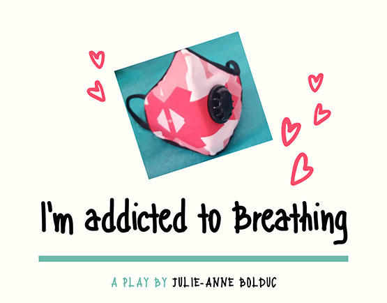 I'm Addicted to Breathing