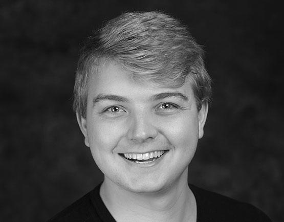 Patrick McIntosh