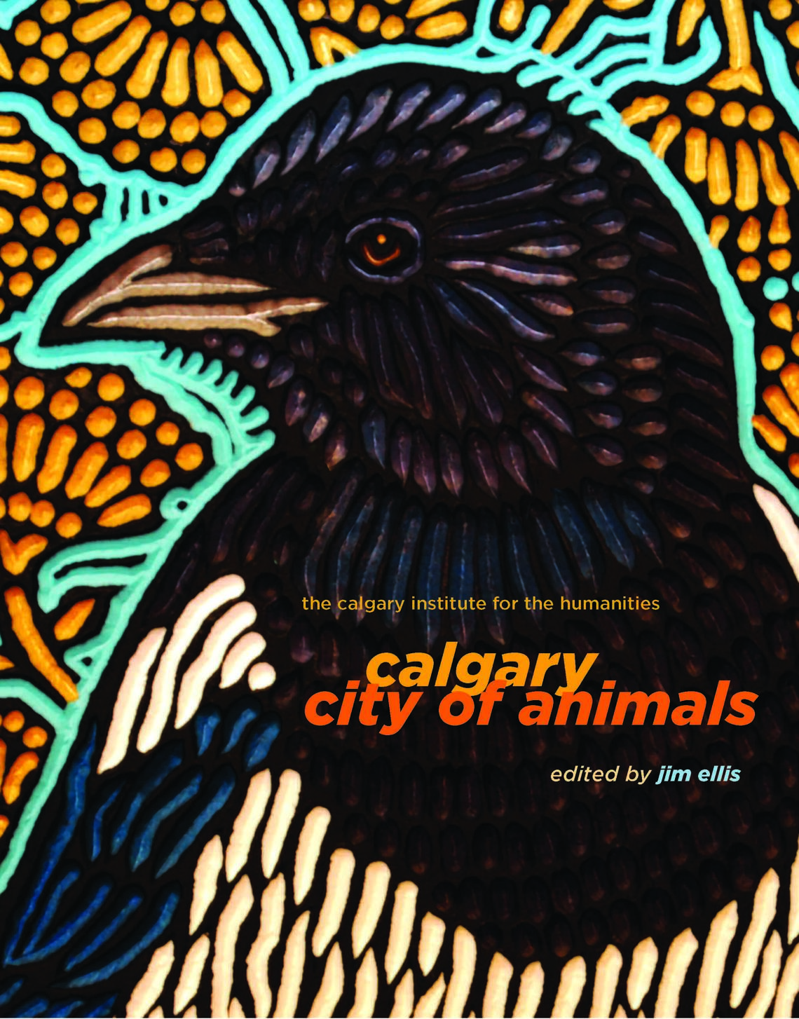 Calgary: City of Animals