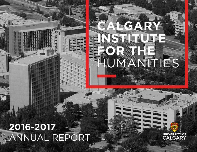 2016-17 Annual Report